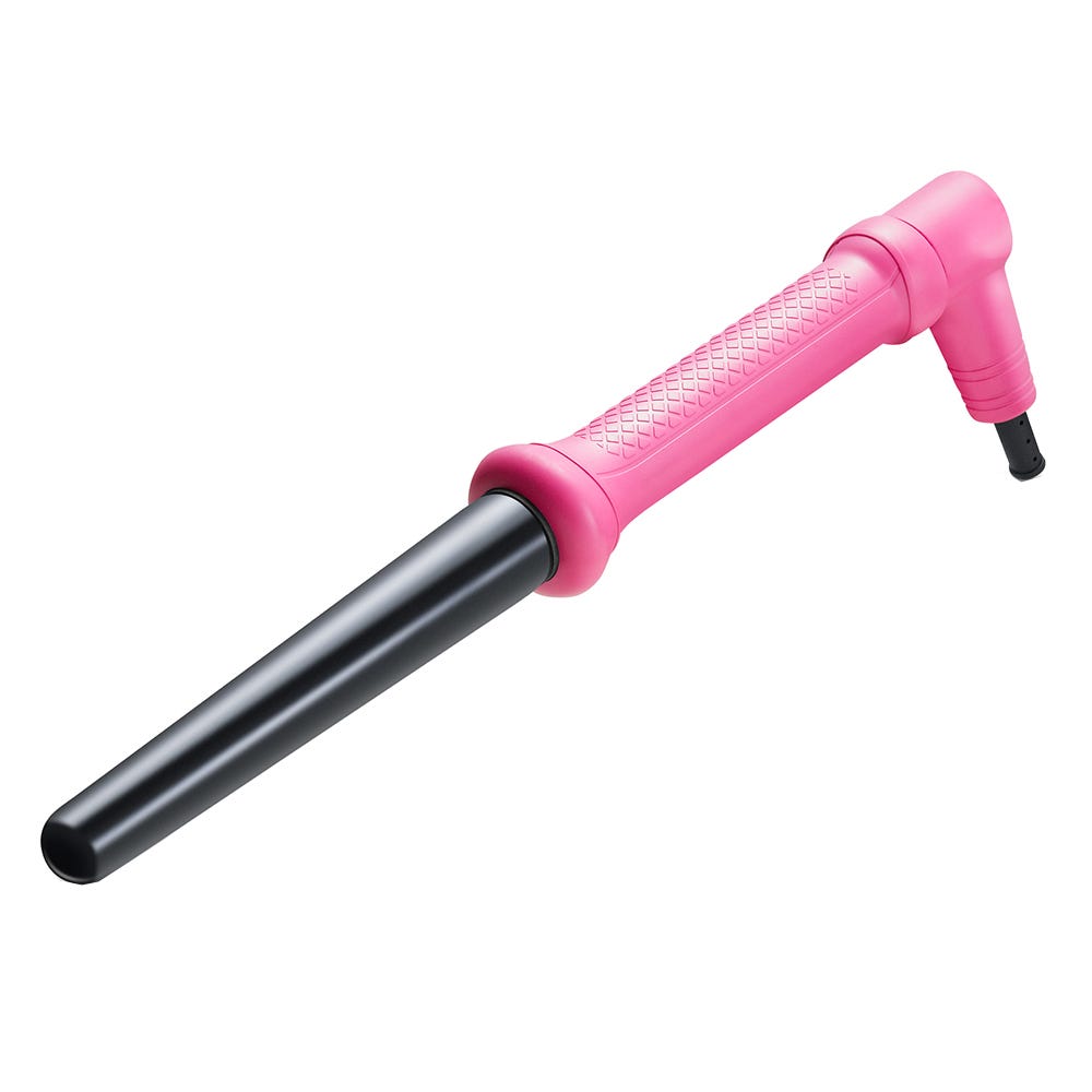 Golden Curl Lockenstab (Pink)