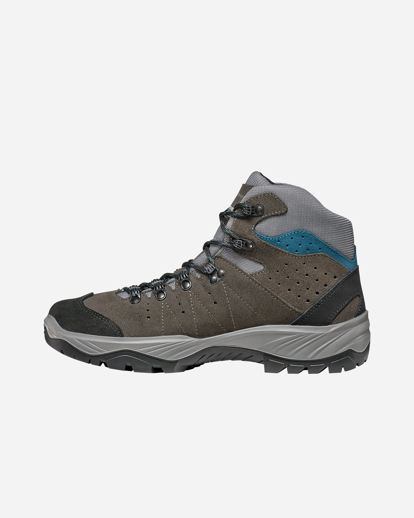 Buty trekkingowe Scarpa Mistral Gtx M 30026-200