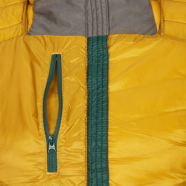 CIRRUS ALPINE JACKET Damen - Isolationsjacke