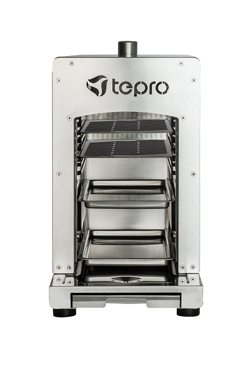 Tepro Toronto Steakgrill