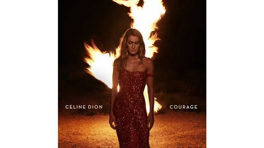 Courage (Deluxe Edition)