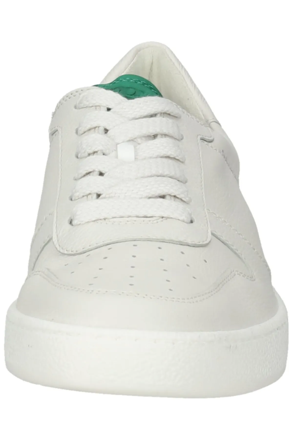 Paul Green  Sneaker - Weiß - Flacher Absatz