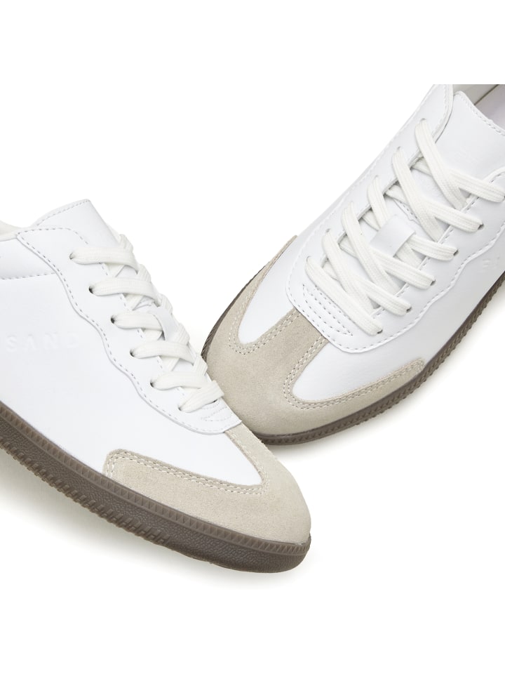 ELBSAND Sneaker in weiß günstig kaufen