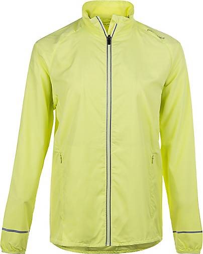 Endurance Laufjacke Shela mit hoher Atmungsaktivität