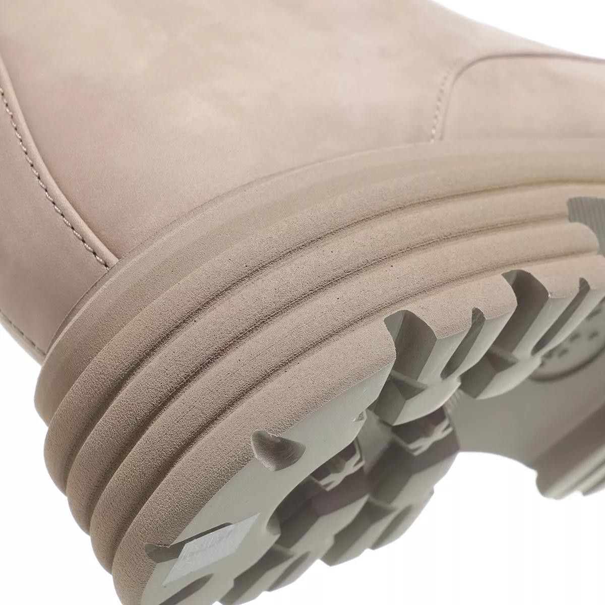 KENNEL & SCHMENGER Stiefeletten beige