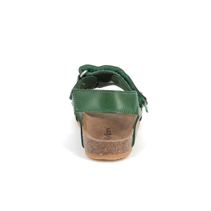Sandales synthetique Fuxio