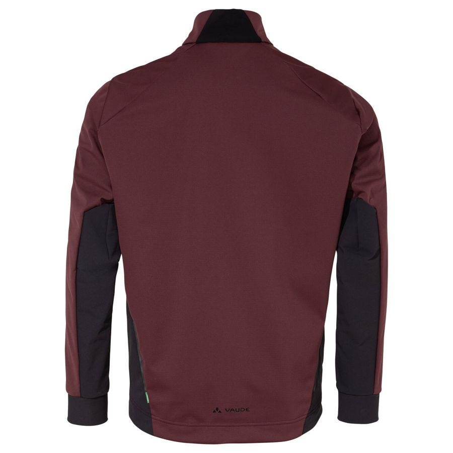Moab PRO Mountainbike Softshelljacke Herren