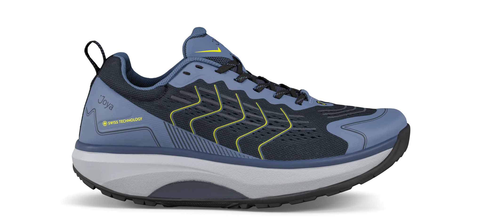 ID Zack III dark blue