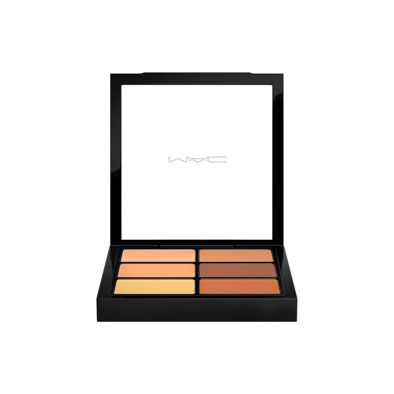 Mac Concealer Studio Fix Conceal + Correct Palette