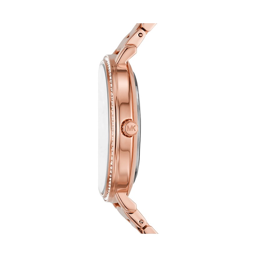 Michael Kors Damenuhr Pyper