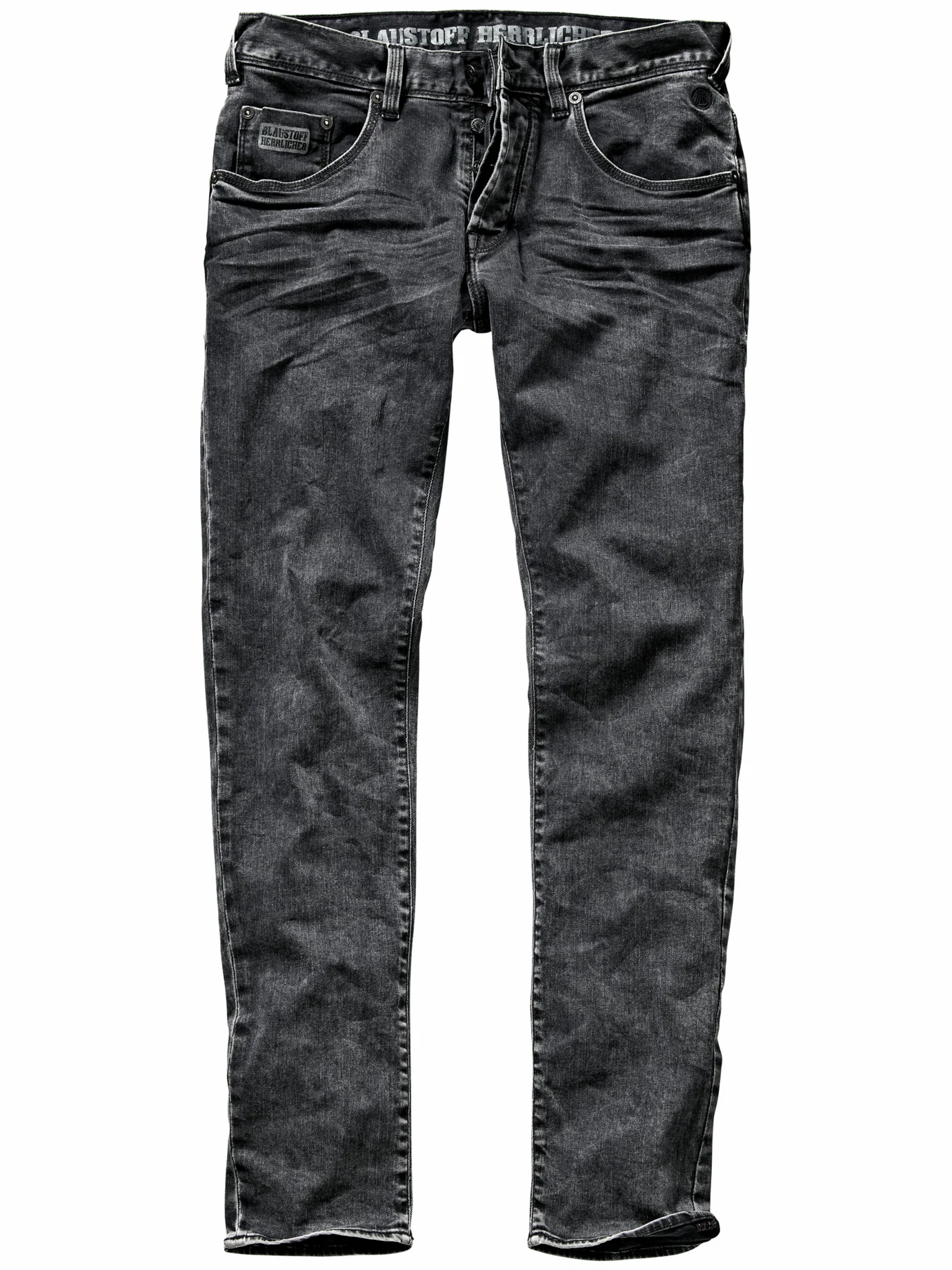 Ivory Jeans Trade