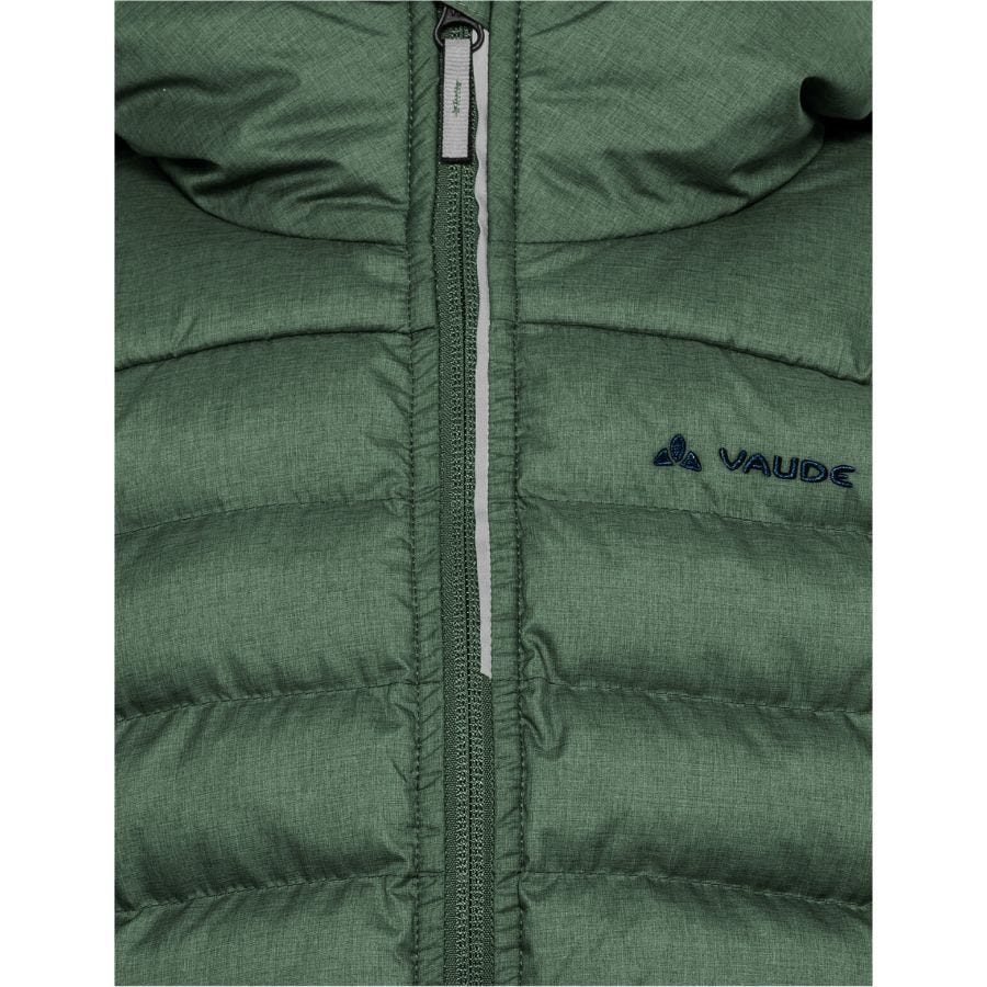 Manukau gefütterte Winterjacke Kinder