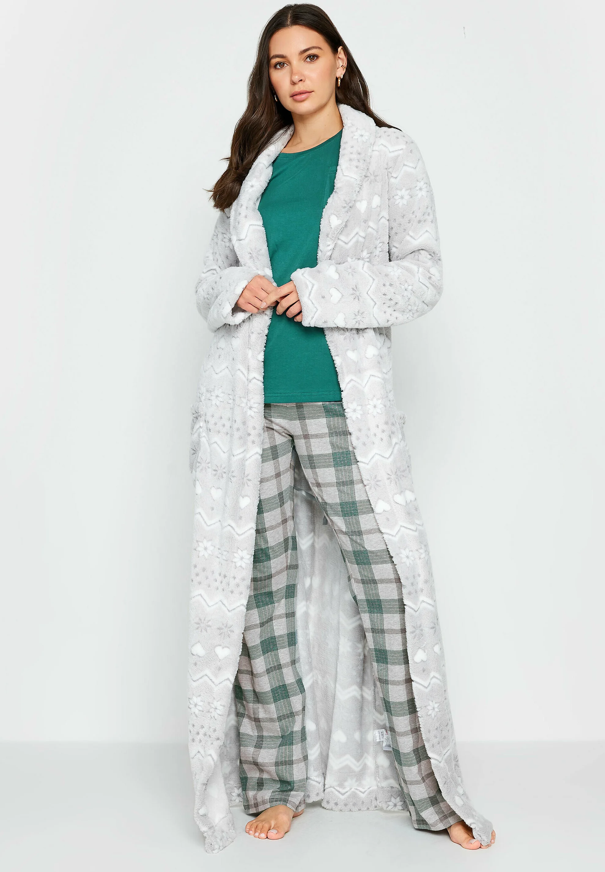 Conjunto de cuadros Long Tall Sally - Pijama