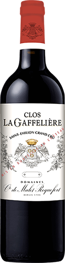 Clos La Gaffelière 2020