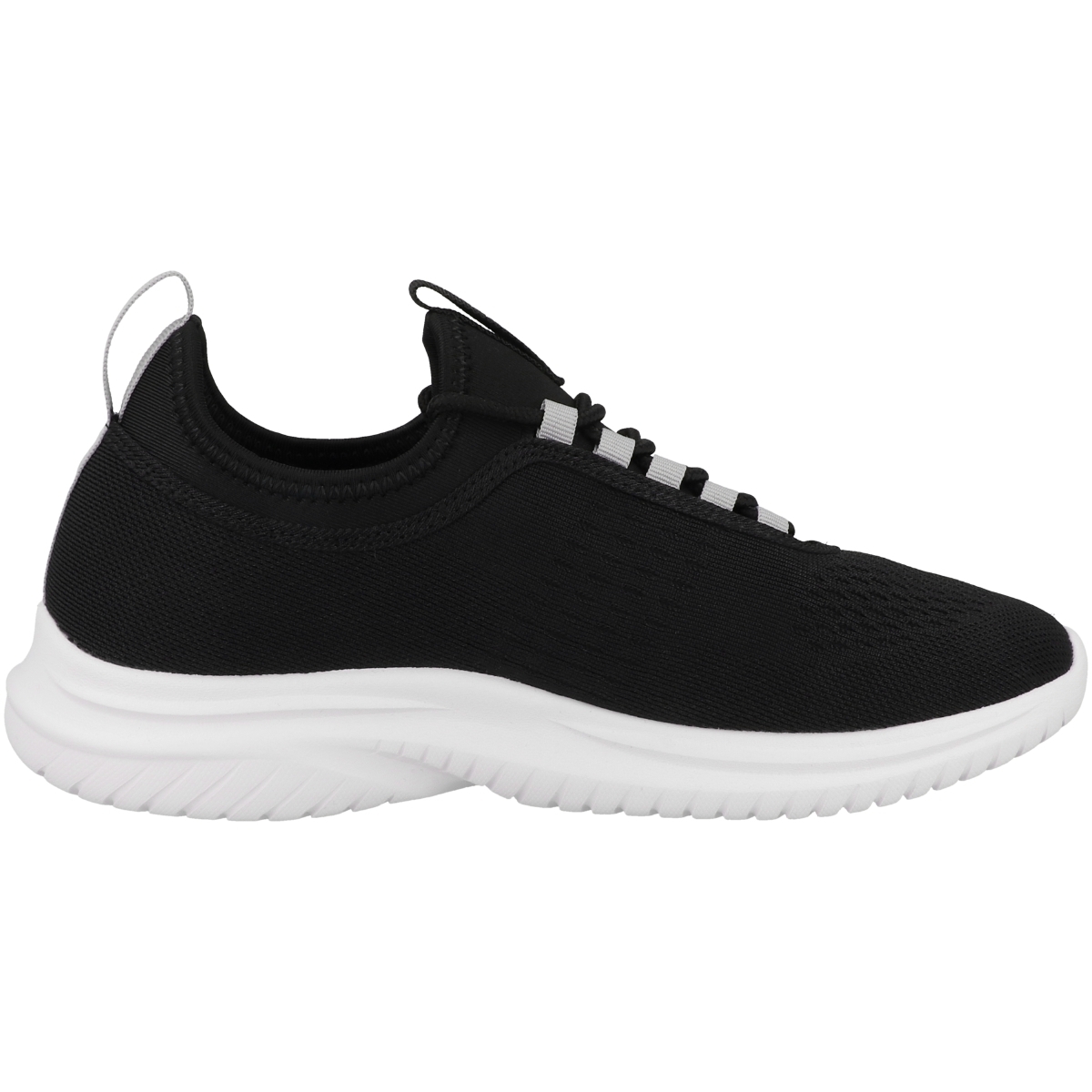Dockers by Gerli 48HP201 Sneaker Low schwarz