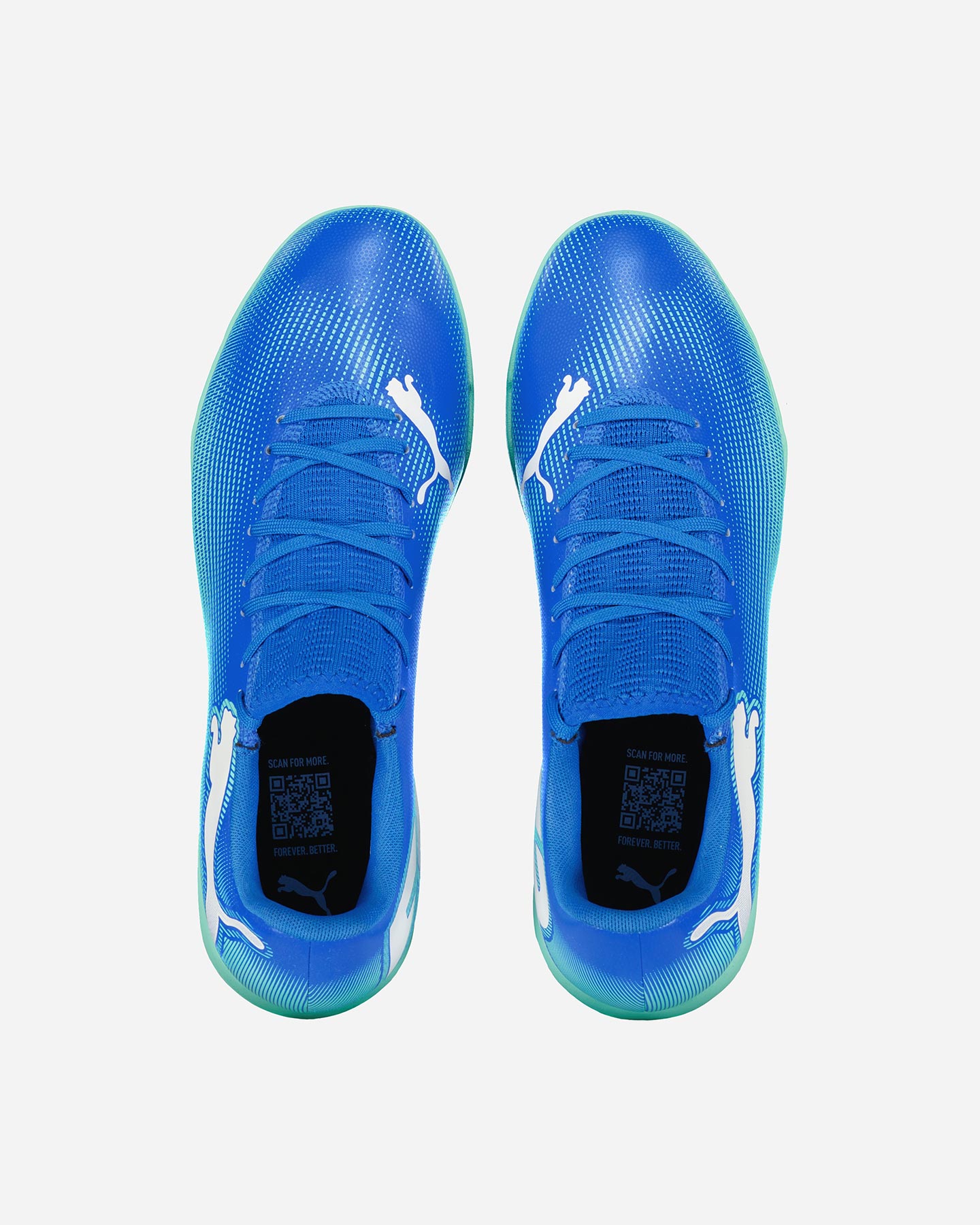 Buty piłkarskie Puma Future 7 Play Tf M 107943-01