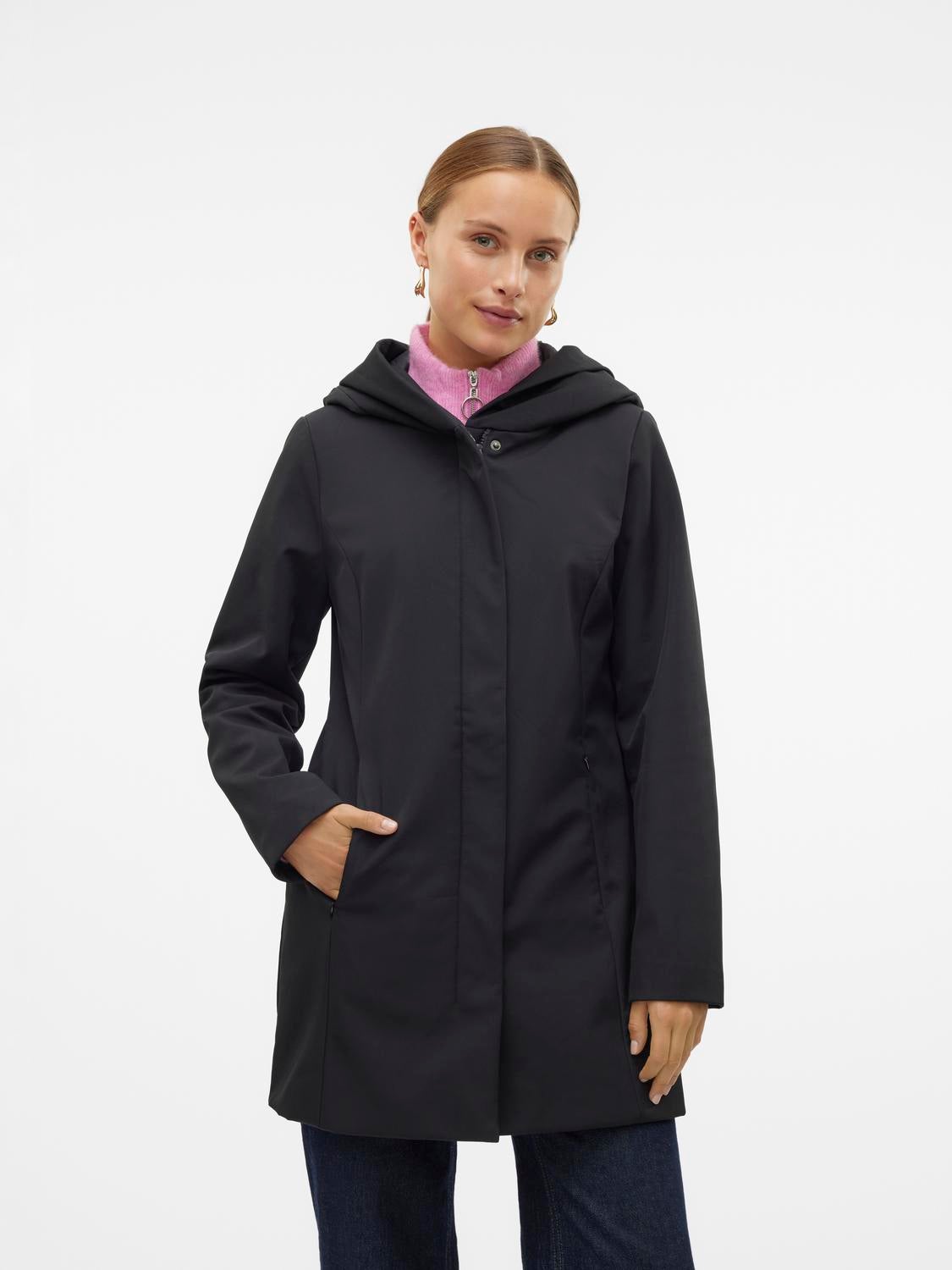 VMSOFTSHELLDONA Jacke