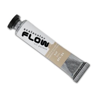 Scalecolor Flow Range - Buff (20ml)