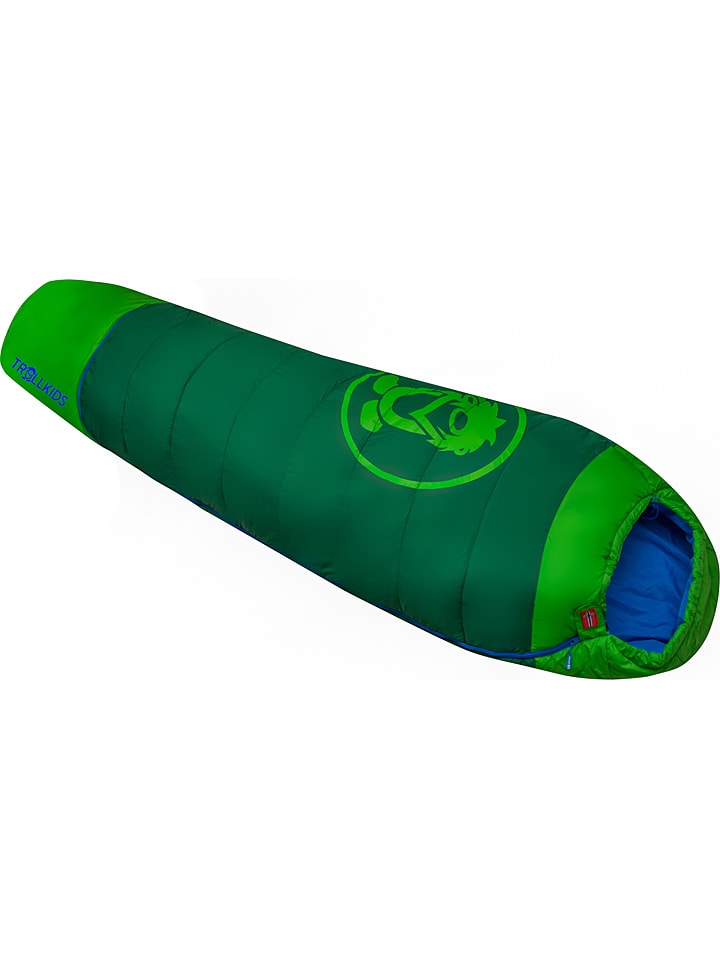 Trollkids Schlafsack 