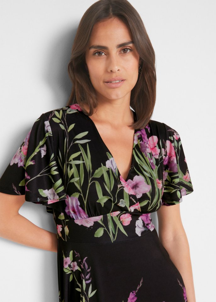 Shirtkleid