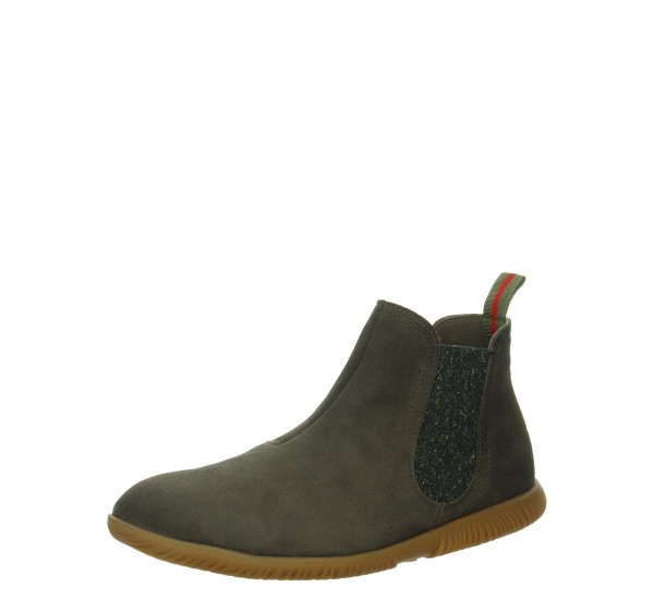 HAUKI Chelsea Boots - Slate