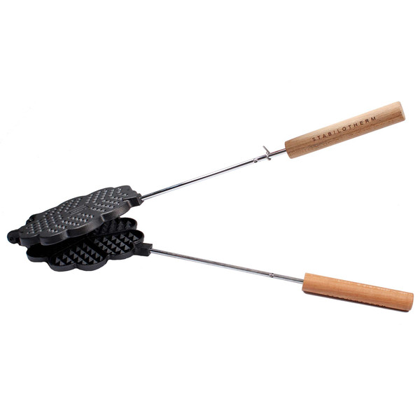 WAFFEL IRON