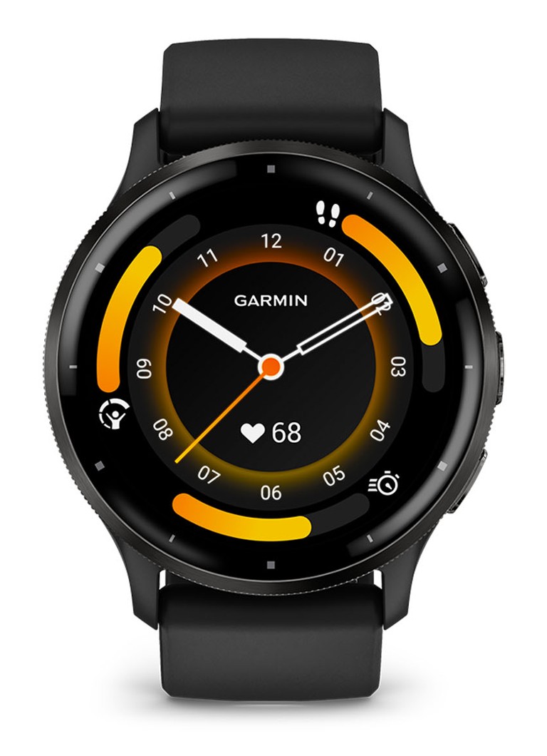 Ceas inteligent Garmin Venu 3 45mm