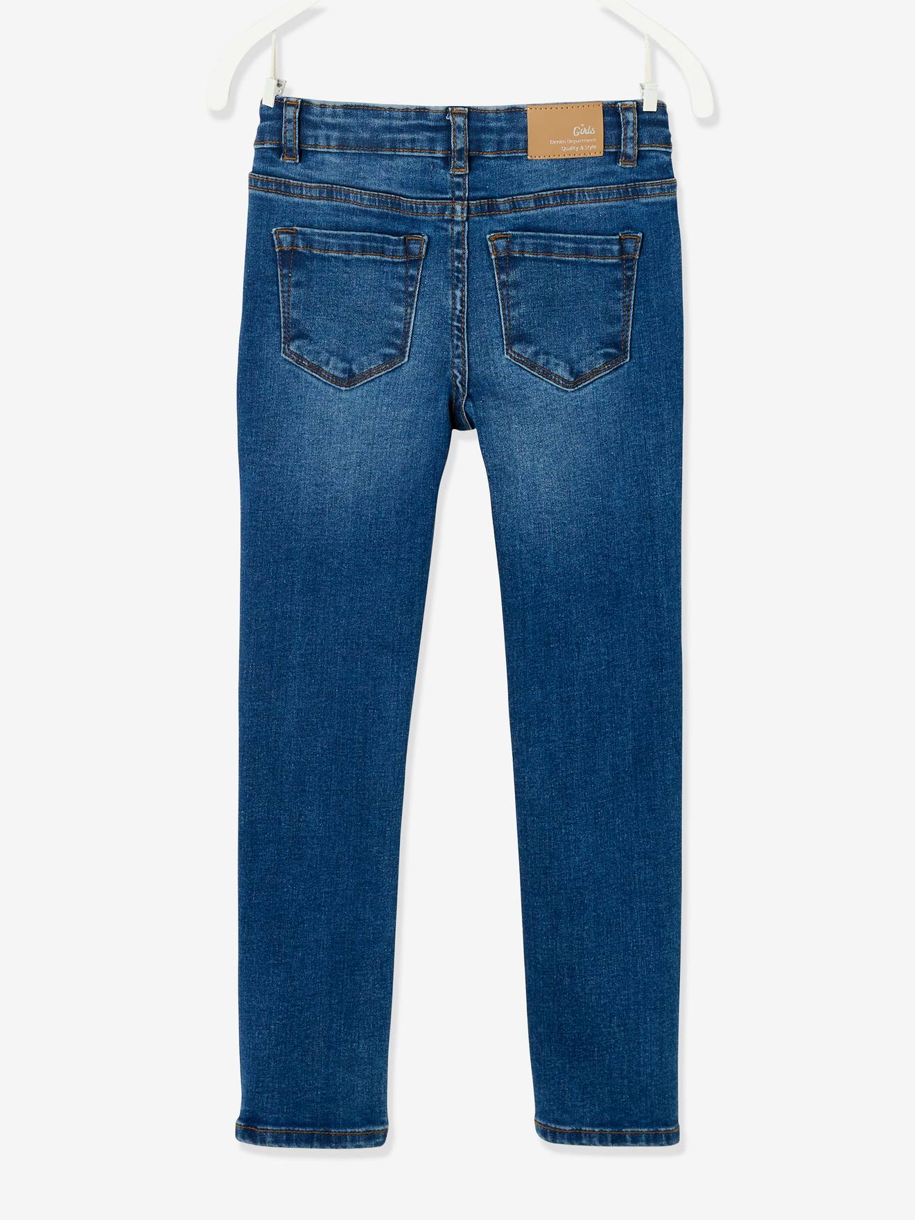 Jean slim MorphologiK 