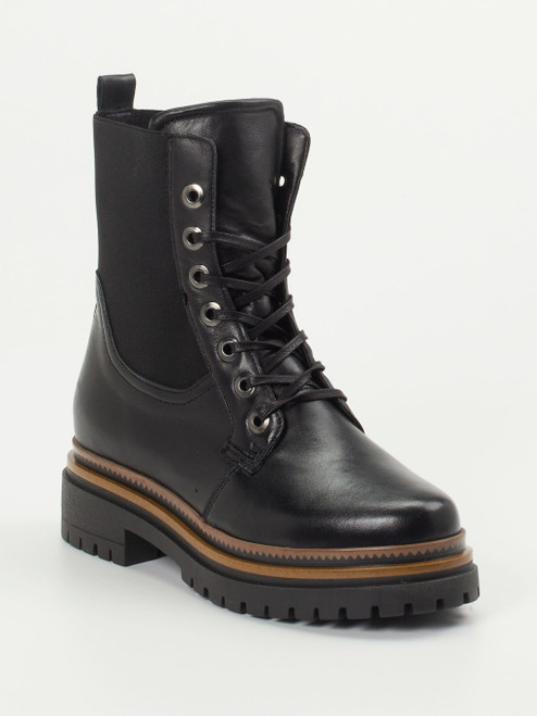 Schnürstiefelette-17250090088 Andrea Sabatini