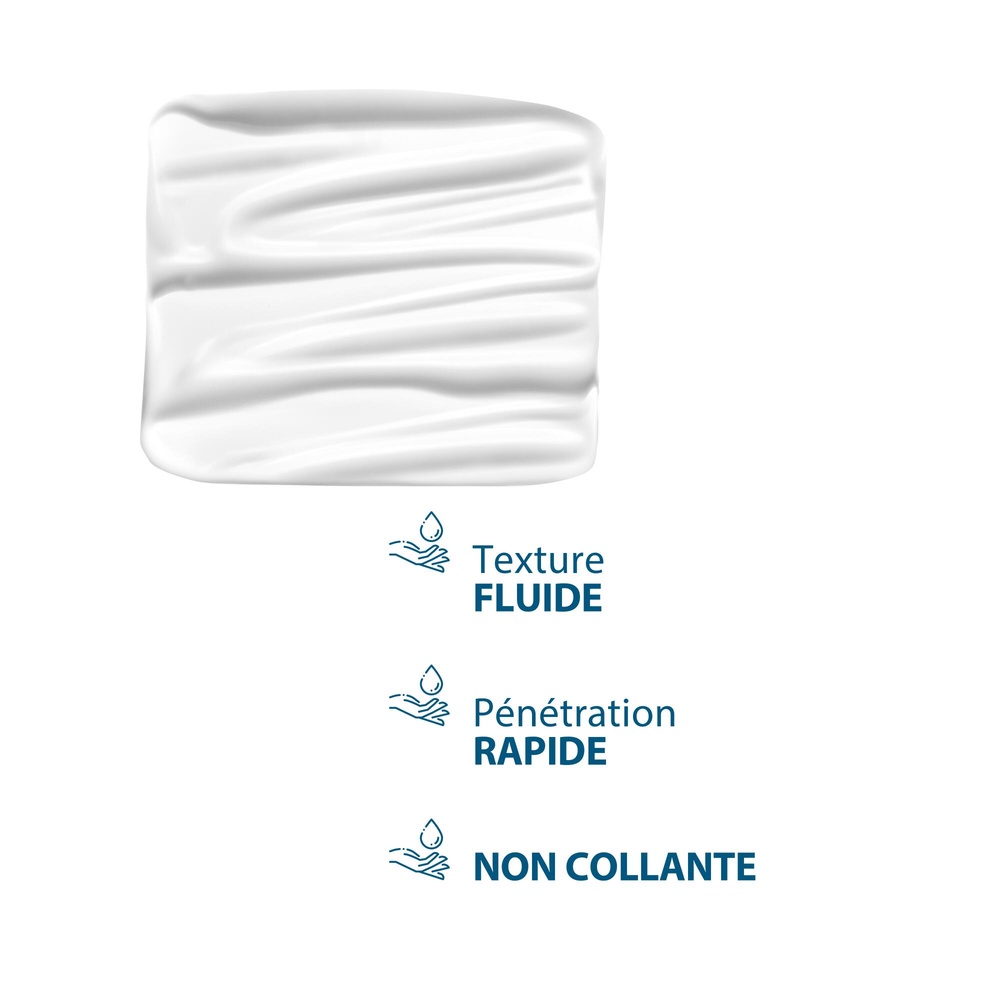 Ducray Sensinol Corps Lait Apaisant Physioprote cteur 400 ml Lait