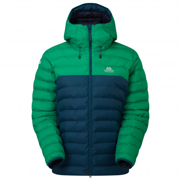 Mountain Equipment - Women's Superflux Jacket - Kunstfaserjacke
