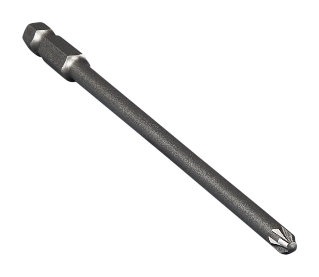 Accesorii Makita 191V06-2 Bit șurub PZ2 4.5x155mm