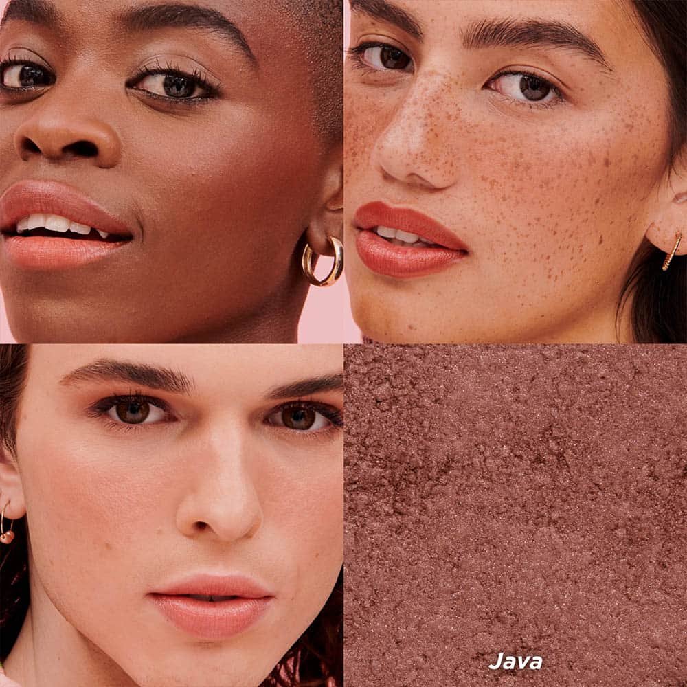 Benefit Teint Java rosiges Mokka-Rouge