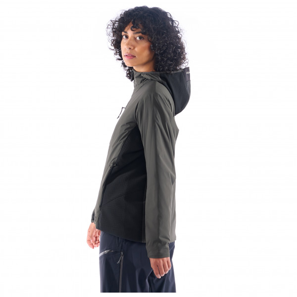 ARTILECT - Women's Darkstart Fusion Jacket - Kunstfaserjacke