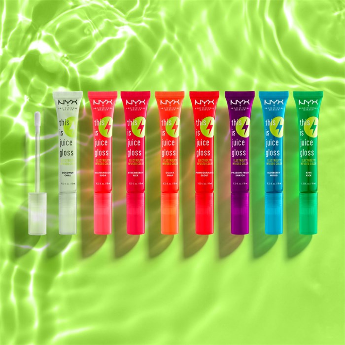 This Is Juicy Gloss