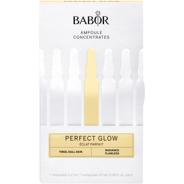 Perfect Glow 7 Ampoules
