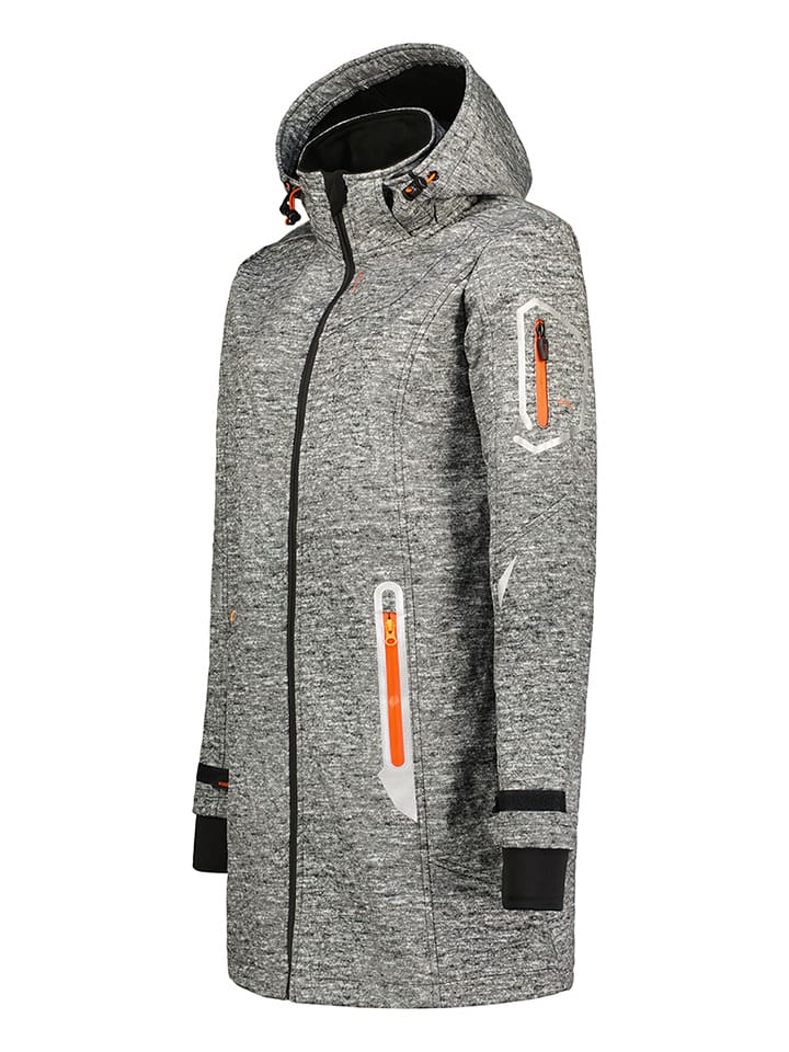 Geographical Norway Softshelljacke 
