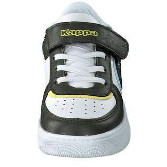 Kappa Bash LR MF K S Sneaker in weiß