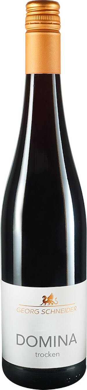 Weingut Georg Schneider Domina Gutswein trocken 2021