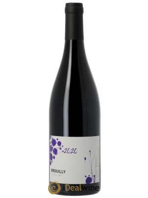 Brouilly Alex Foillard  2020 - Lot de 1 Bouteille