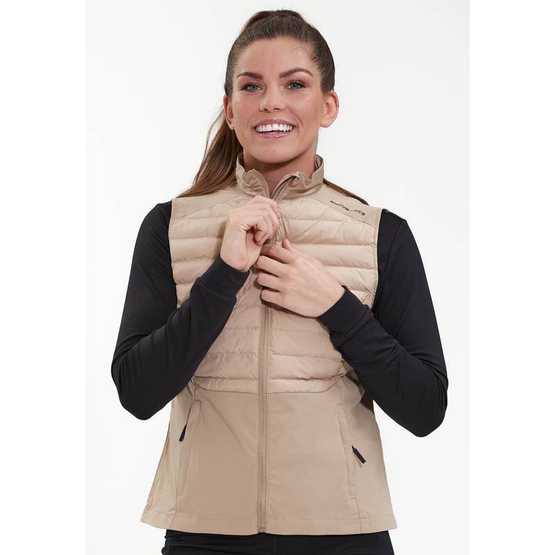 Endurance Beistyla Laufweste Damen