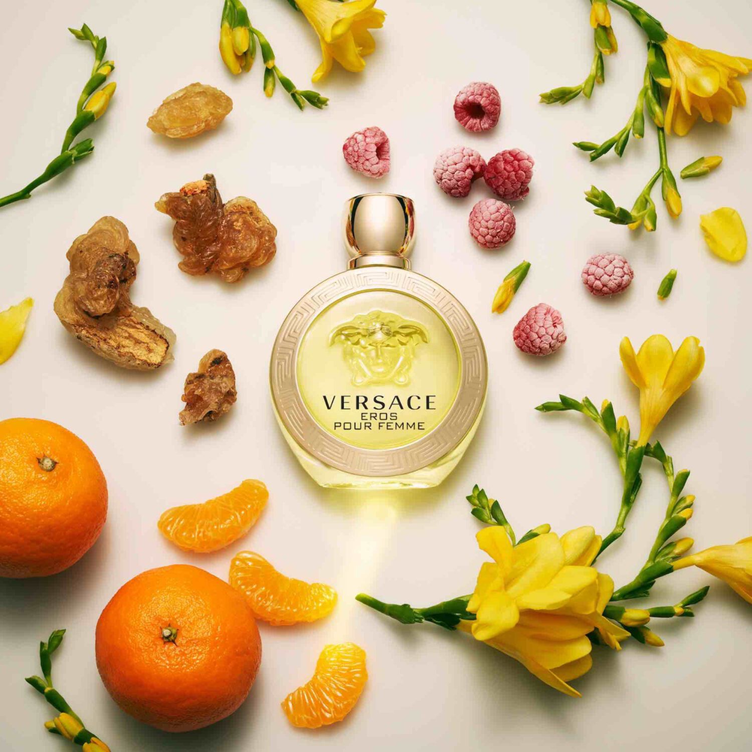 Versace Eros pour Femme Eau de Toilette