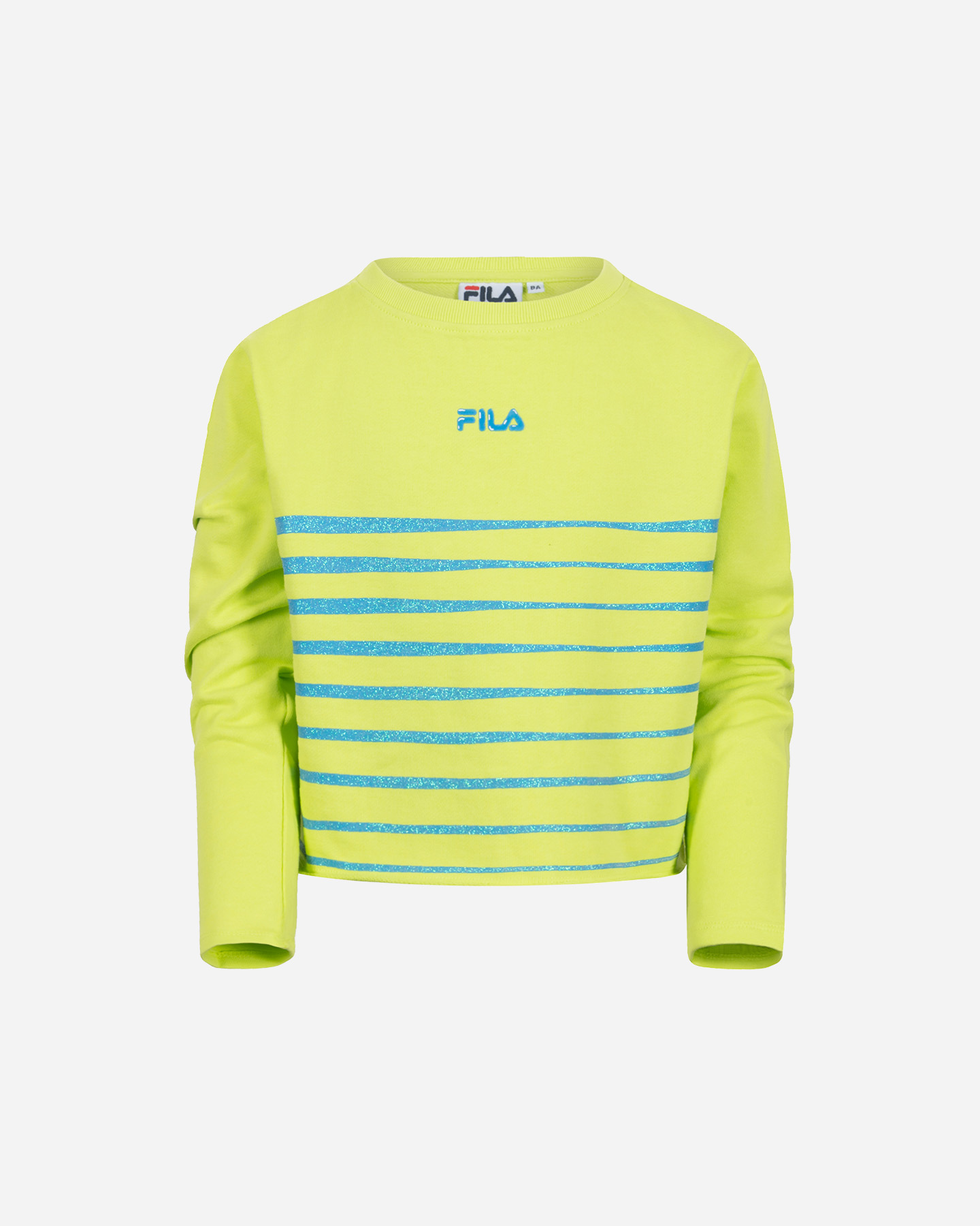 Felpa Fila Candy Pop Collection Jr FG254S24-1063