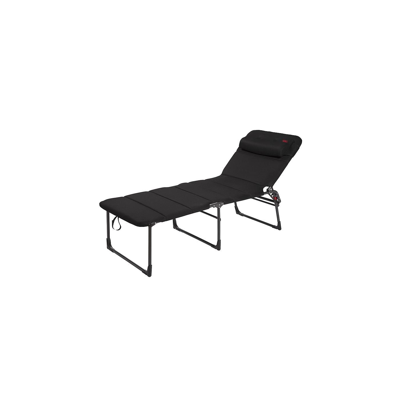 Crespo AP-363 Air-Deluxe Liegestuhl