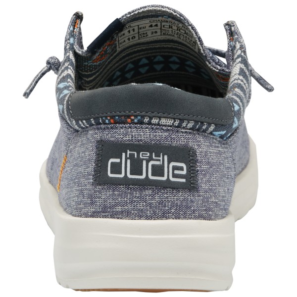 HeyDude - Paul - Sneaker