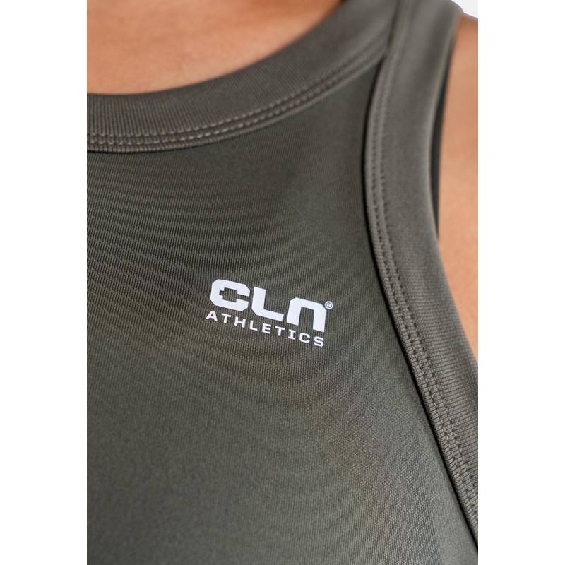 CLN Athletics Crawl Funktionsshirt Damen