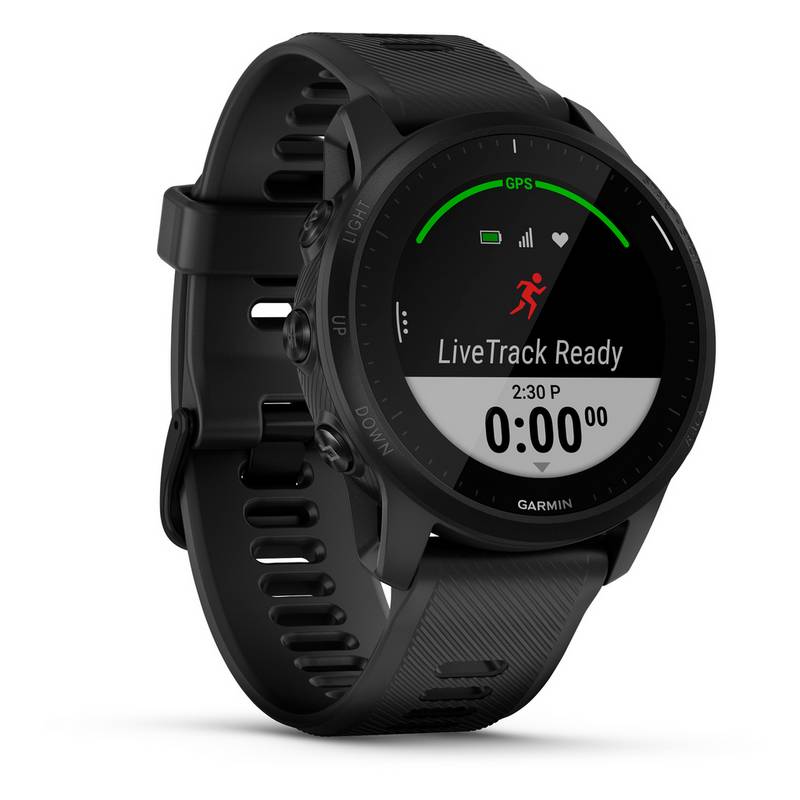 Garmin Forerunner 945 LTE Multifunktionsuhr