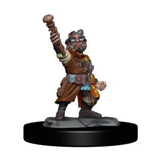 D&D Nolzur's Marvelous Miniatures - Gnome Artificer Male