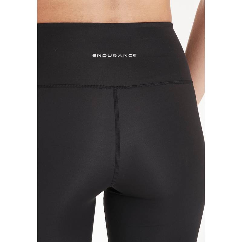 Endurance Raleigh Fahrradtights Damen