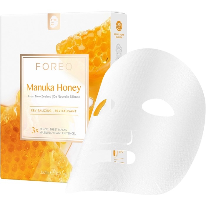 UFO Mask Manuka Honey